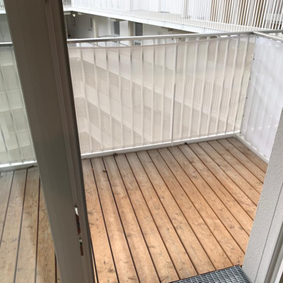 Wohnung St. Peter (1)